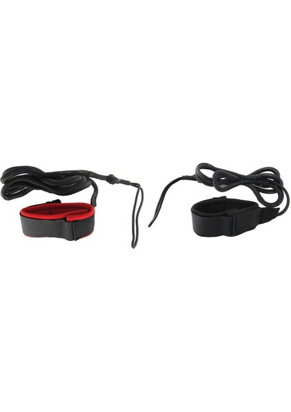 I Bilek Bileği Bacak Ipi Kırmızı (Yurt Dışından) fırsatları