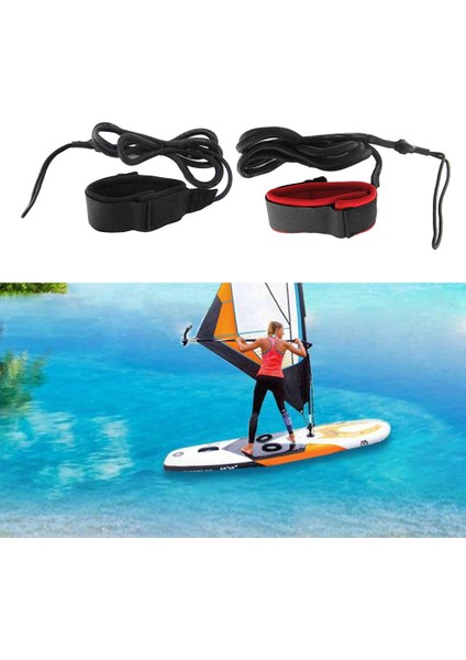 I Bilek Bileği Bacak Ipi Kırmızı (Yurt Dışından) indirimleri