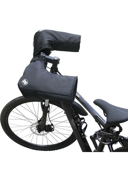 Bisiklet Gideri Eldivenleri Sıcak Eldivenler Yol Için Rüzgar Geçirmez Motosiklet Sürme (Yurt Dışından) modelleri