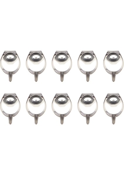 1 Takım Çubuk Kılavuzları, Paslanmaz Tuzlu Su Döküm Kılavuzu 10 Lr8 (Yurt Dışından) fiyatları