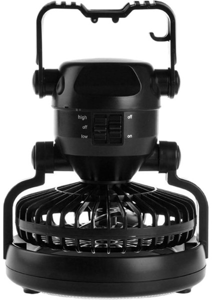 Taşınabilir ve Fan, Mini Kumandalı Masaüstü Fanı (Yurt Dışından) modelleri