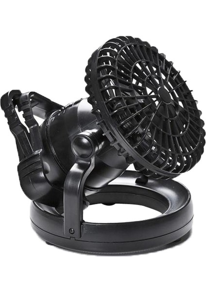 Taşınabilir ve Fan, Mini Kumandalı Masaüstü Fanı (Yurt Dışından) fırsatları