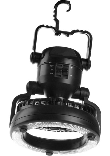 Taşınabilir ve Fan, Mini Kumandalı Masaüstü Fanı (Yurt Dışından) indirimleri