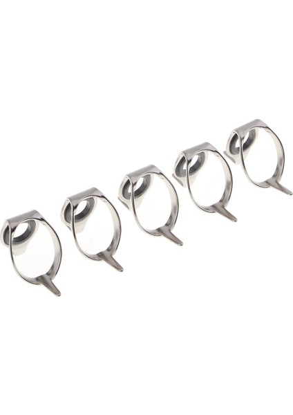 1 Takım Çubuk Kılavuzları, Paslanmaz Tuzlu Su Döküm Kılavuzu 5 (Yurt Dışından) modelleri