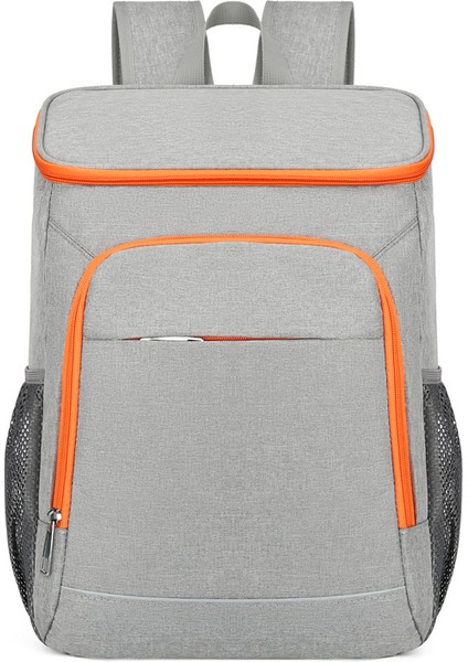 Açık Yalıtım Çantası Büyük Kapasiteli Kamp Piknik Sırt Çantası (Yurt Dışından)