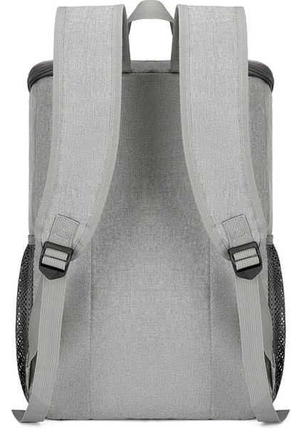 Açık Yalıtım Çantası Büyük Kapasiteli Kamp Piknik Sırt Çantası (Yurt Dışından) fiyatları