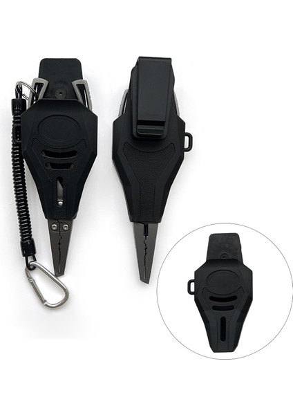 Taşınabilir Balıkçılık Pensi Çanta Kılıfı Takma Araç Su Geçirmez Depolama Pense Kılıfı Için (Yurt Dışından) modelleri