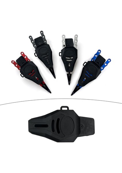 Taşınabilir Balıkçılık Pensi Çanta Kılıfı Takma Araç Su Geçirmez Depolama Pense Kılıfı Için (Yurt Dışından) fırsatları