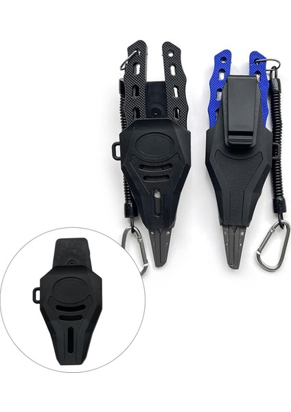 Taşınabilir Balıkçılık Pensi Çanta Kılıfı Takma Araç Su Geçirmez Depolama Pense Kılıfı Için (Yurt Dışından) indirimleri