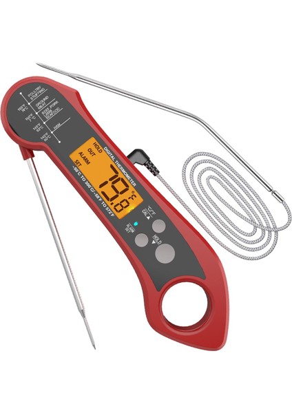 Mutfak Barbekü Siyah Kırmızı #a Için -58 Ila 572 Fonksiyonlu Katlanır Yiyecekler (Yurt Dışından) fiyatları