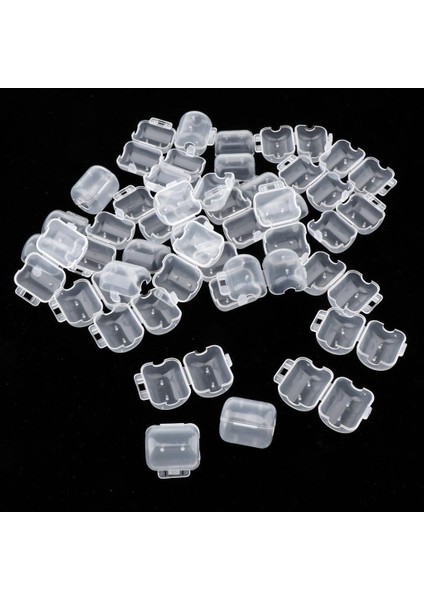 30 Jig Koruyucuları Karides Kapakları M (Yurt Dışından) fırsatları