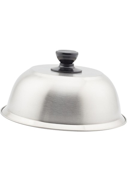Izgara Kubbeler Basting Buharlamağı Burger 22CM (Yurt Dışından) fiyatları