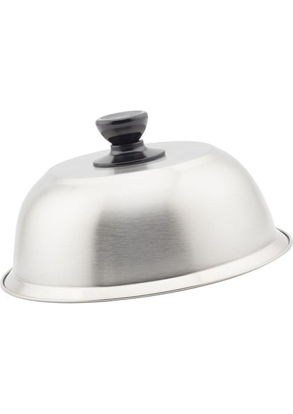 Izgara Kubbeler Basting Buharlamağı Burger 22CM (Yurt Dışından) modelleri