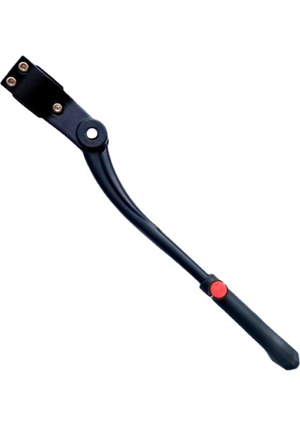 Kickstand Yan Kickstand Kaymaz Alüminyum Alaşı (Yurt Dışından)