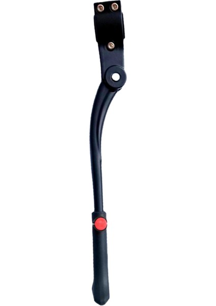 Kickstand Yan Kickstand Kaymaz Alüminyum Alaşı (Yurt Dışından)