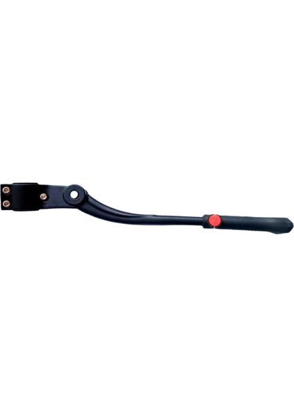 Kickstand Yan Kickstand Kaymaz Alüminyum Alaşı (Yurt Dışından)