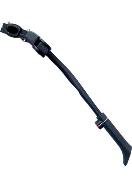 Kickstand Yan Kickstand Kaymaz Alüminyum Alaşı (Yurt Dışından)