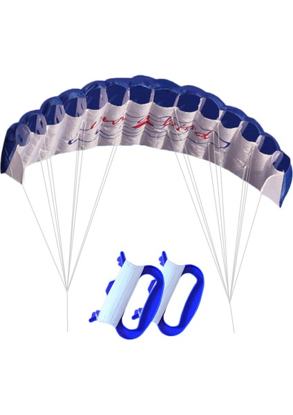 Uçurtma Uçurtma Ü Plaj Güç Parafoil Yaz Junior Mavi (Yurt Dışından) fiyatları