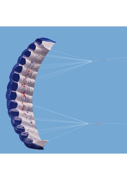 Uçurtma Uçurtma Ü Plaj Güç Parafoil Yaz Junior Mavi (Yurt Dışından) fırsatları