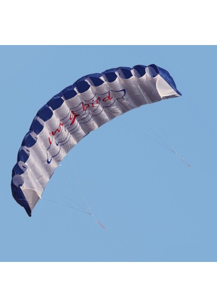 Uçurtma Uçurtma Ü Plaj Güç Parafoil Yaz Junior Mavi (Yurt Dışından) indirimleri