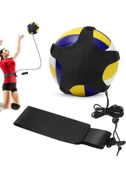 Voleybol Antrenman Ekipmanı I, , ve Spiking Uygulaması, (Yurt Dışından) modelleri