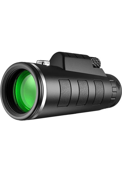 40X Kri Zoom Hd Şınilir Güçlü Dürün Uzun Mnzilli Profyonl Lkop Mokülr Pygl Düşük Gc Görüşü (Yurt Dışından)