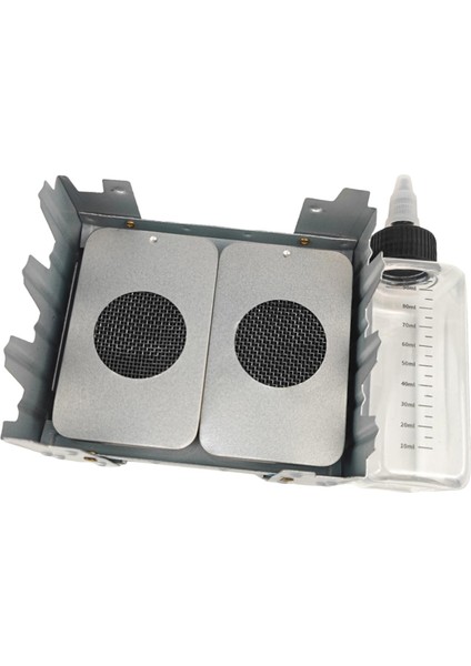 Kamp Sobaları Set Paslanmaz Çelik Yemek Pişirmek Için Taşınabilir Ackpacking B (Yurt Dışından) fırsatları