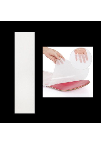 Pedal Merdivenleri Için Kaymaz Levha Kaymaz Longboard Griptape (Yurt Dışından) indirimleri