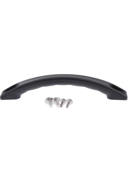 Yüksek Mukavemetli Kayık Kano Tekne Taşıma Kolu Taşıyıcı Taşıma (Yurt Dışından)