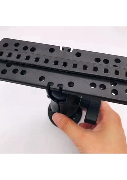 Derecesi Balık Bulucu Evrensel Kayık Braketi (Yurt Dışından) fırsatları