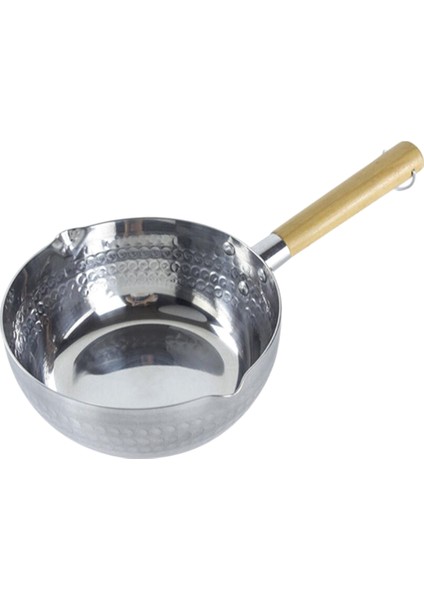 Alüminyum Tencere Tava Sos Tava Tencere Tereyağı Isıtıcı - - 24CM (Yurt Dışından) modelleri