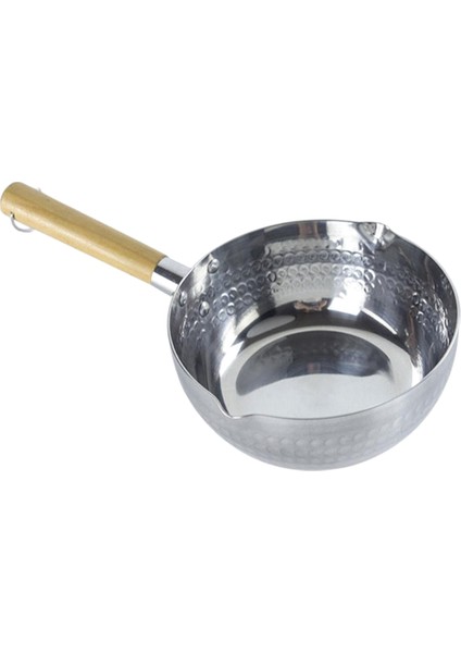 Alüminyum Tencere Tava Sos Tava Tencere Tereyağı Isıtıcı - - 24CM (Yurt Dışından) fırsatları