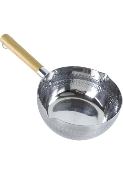 Alüminyum Tencere Tava Sos Tava Tencere Tereyağı Isıtıcı - - 24CM (Yurt Dışından) indirimleri