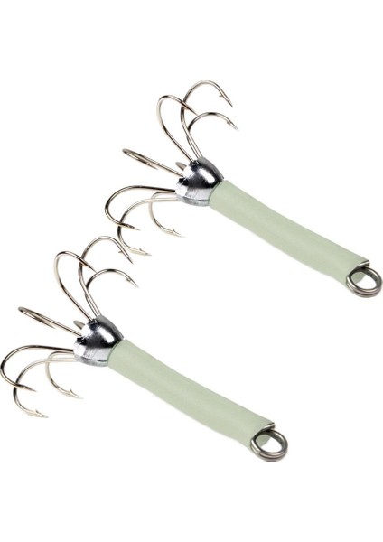 2'li Paslanmaz Çelik Jigs Şemsiye Şeklinde (Yurt Dışından) fiyatları