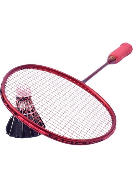 Karbon Fiber Badminton Ultra Hafif Ipli Çanta En Büyük Raket (Yurt Dışından)