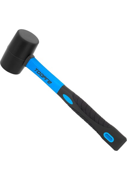 Bisiklet Kauçuk Çekiçı Çıkarma Setter Çatal Sürücüsü Için Kauçuk Mallet (Yurt Dışından)