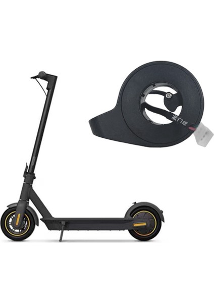 Xiaomi Elektrikli Scooter Için M365/PRO Gaz Kelebeği Hızlandırıcı MAXG30 Gaz Kelebeği Parmak Kadranı Dönüş Kolu Regülatörü Aksesuarları (Yurt Dışından)