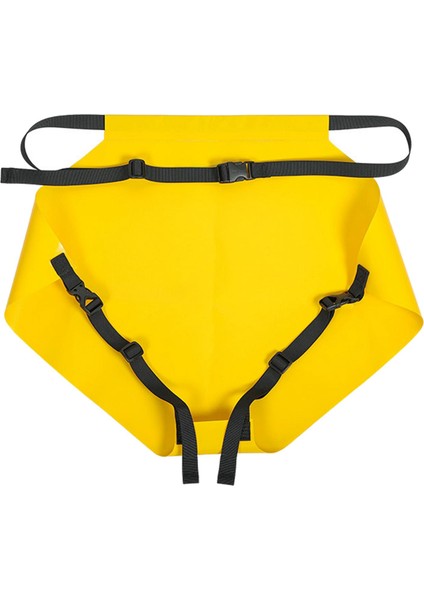 Iışı Koltuk Minderi Arborist Ağı Yangın Kurtarma Sarı (Yurt Dışından) fiyatları