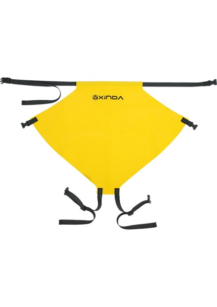 Iışı Koltuk Minderi Arborist Ağı Yangın Kurtarma Sarı (Yurt Dışından) modelleri