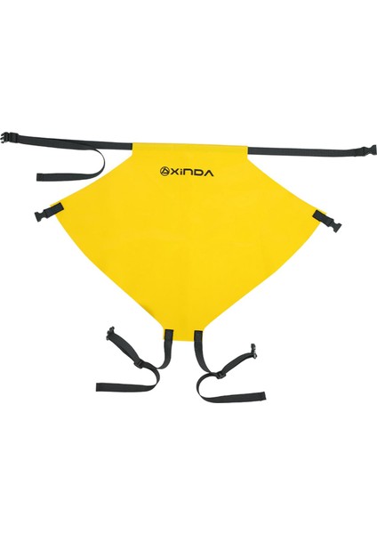 Iışı Koltuk Minderi Arborist Ağı Yangın Kurtarma Sarı (Yurt Dışından) fırsatları