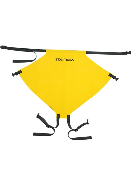 Iışı Koltuk Minderi Arborist Ağı Yangın Kurtarma Sarı (Yurt Dışından) indirimleri