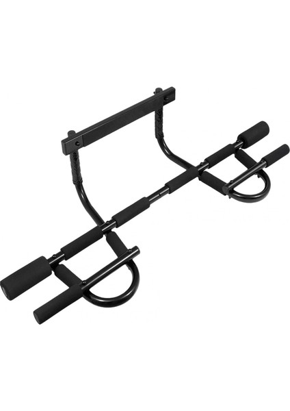 Kapı Çekme Çubuğu Dips Sit Ups Ev Iç Egzersizi Için Fitness Ekipmanları (Yurt Dışından)