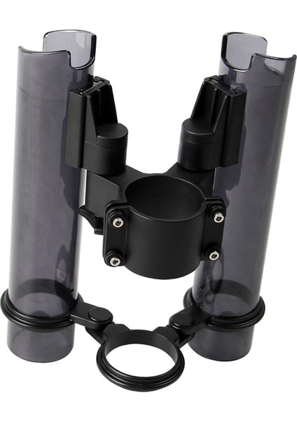 Olta Standı Genişletme Hafif 2 Tüp Olta Tutucu Genişletme Rafı (Yurt Dışından) fiyatları