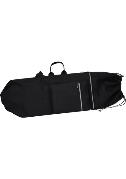Kaykay Sırt Çantası Çanta Organizatör Koruyucu Kılıf Longboard Taşıma Çantası Siyah 90CMX33CM (Yurt Dışından) indirimleri