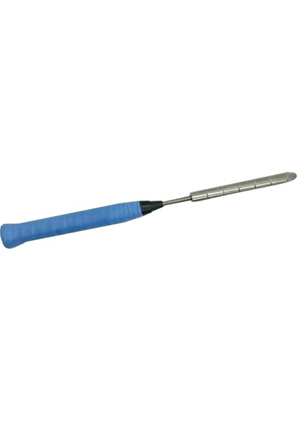 Çocuklar Yetişkinler Için Badminton Eğitim Raketi Badminton Raketi Swing Trainer (Yurt Dışından)