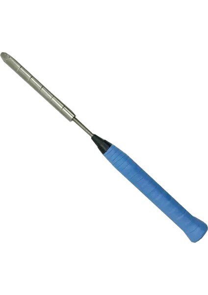 Çocuklar Yetişkinler Için Badminton Eğitim Raketi Badminton Raketi Swing Trainer (Yurt Dışından)