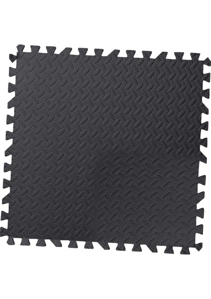 Ev Spor Salonu Ekipmanları Için Köpük Yer Karosu 30CMX30CMX1.2CM (Yurt Dışından) fiyatları
