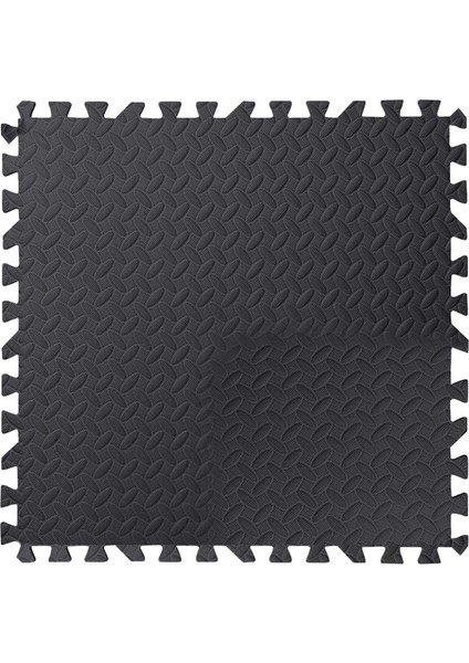 Ev Spor Salonu Ekipmanları Için Köpük Yer Karosu 30CMX30CMX1.2CM (Yurt Dışından) fırsatları