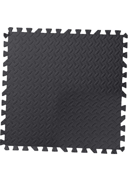 Ev Spor Salonu Ekipmanları Için Köpük Yer Karosu 30CMX30CMX1.2CM (Yurt Dışından) indirimleri