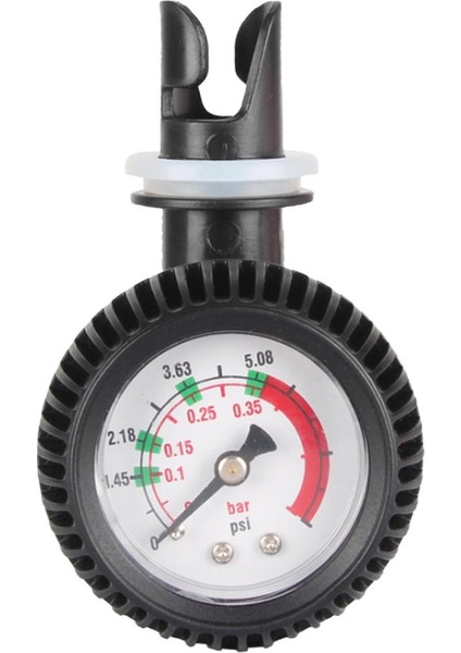 Test Için Basıncı Pnö (Yurt Dışından)